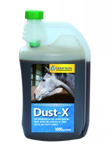 Global Herbs Dust X Liquid